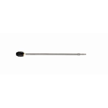 LANCE 400MM INOX AVEC RACC. RAPIDE AVEC 42403-03