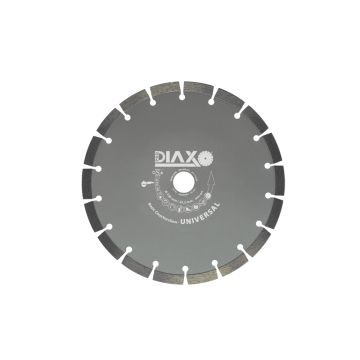 DIAMANTSCHIJF UNIVERSAL - 125 X 22,2 MM - BASIC CONSTRUCTION (2 PER OVERDOOS)