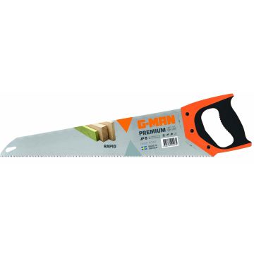PREMIUM 229H RAPID HANDZAAG, 8 TPI - 450 MM (10 PER OVERDOOS)