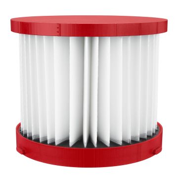 FILTER DROOG HEPA TBV M18 FPOVCL