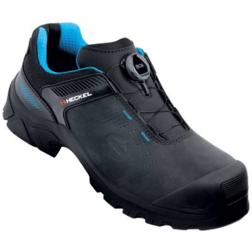 MACCROSSROAD 3.0 BOA LOW BLACK S3 M.47