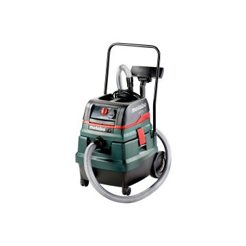 ASR 50 L SC ALLESZUIGER DOOS; MET ELEKTROMAGNETISCHE SCHUDINRICHTING 602034000
