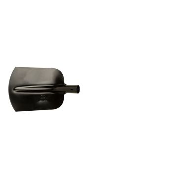 PROF. ZANDSCHOP NR00 22X26,5CM ZONDER STEEL