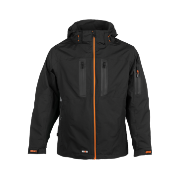 ASPEN JAS ZWART 23MJC1902BK-S