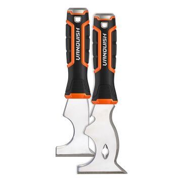 VANQUISH MULTIVORM SCHILDERSMES 10 IN 1 PRO