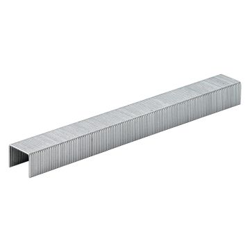 3000 NIETEN 80/14 CNK, GEHARST, VERZINKT