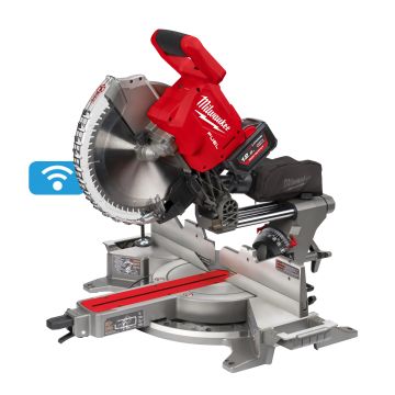 M18 FUEL™ ONE-KEY™ 305 MM AFKORTZAAGMACHINE M18 FMS305-121 