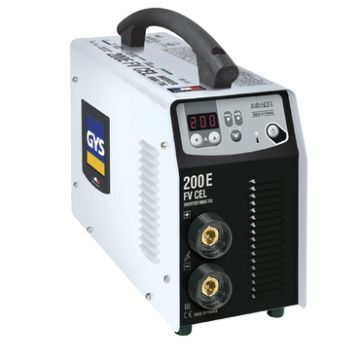 PROGYS 200E FV CEL (NO ACCESSORIES) - 031852