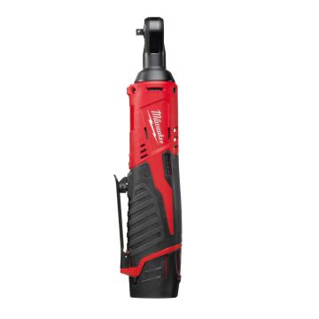 M12™ 1/4″ SUBCOMPACTRATELSLEUTEL M12 IR-201B(1/4") 