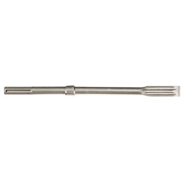 SDS-MAX PLATTE BEITEL PROFESSIONAL PREMIUM 400X25MM