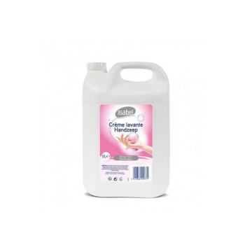 ISABEL HANDZEEP 3X5L