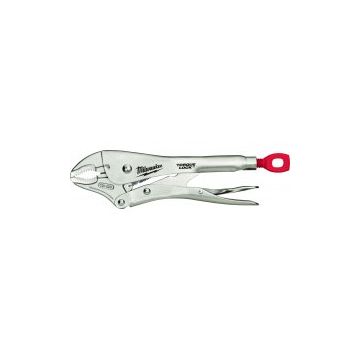 GRIPTANG 10″, 250 MM TORQUE LOCK™ GEBOGEN