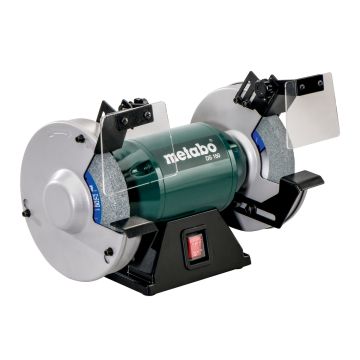 DS 150 DUBBELE SLIJPMACHINE