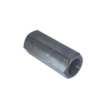 ADAPTER 1 1/4"UNC (F) X R 1/2" (F)  (2 PER OVERDOOS)