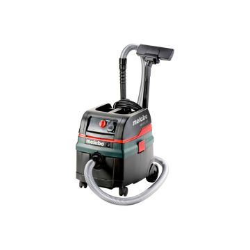 ASR 25 L SC ALLESZUIGER DOOS; MET ELEKTROMAGNETISCHE SCHUDINRICHTING 602024000