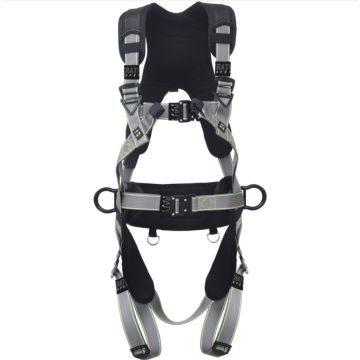 ANTIVAL HARNAS FLY'IN 2 S/M