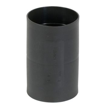 PE MOF VOOR FLEX. KABELBUIS 125MM