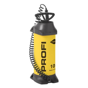 DRUKSPROEIER PROFI  10,0 L - 3 BAR - KUNSTSTOF (2 PER OVERDOOS)