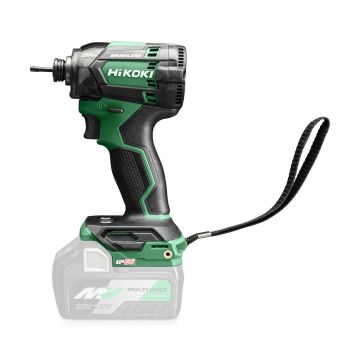 ACCU SLAGSCHROEVENDRAAIER 18V -1/4"-210NM
