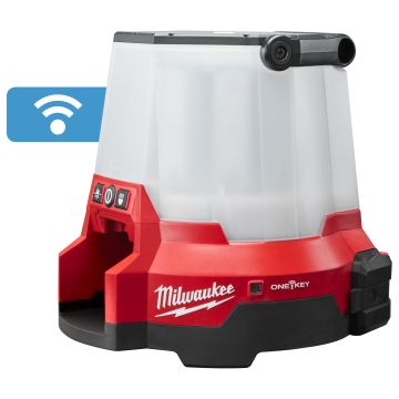 M18™ ONE-KEY™ LED COMPACTLAMP M18 ONESLSP-0