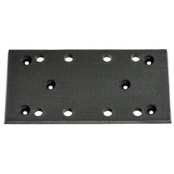 SCHUURZOOL MET KLITHECHTING 93X185 MM,SR 624738000