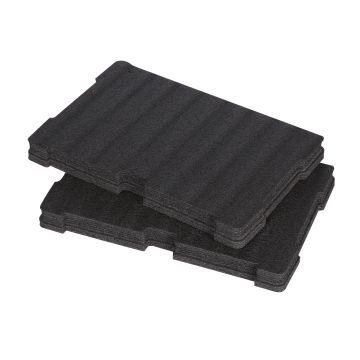 PACKOUT™ FOAM INLAY