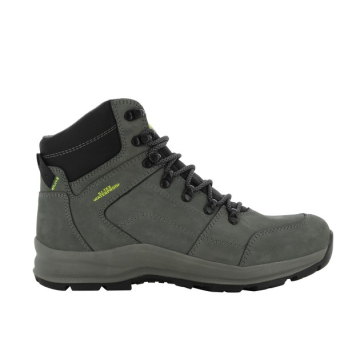 SCHOEN SCOUT GRIJS M.38