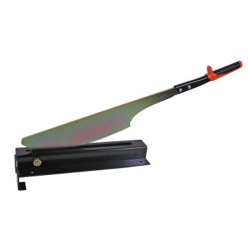 HEFBOOMSCHAAR LEIEN 210 MM PRO MAT COUP (2 PER OVERDOOS)