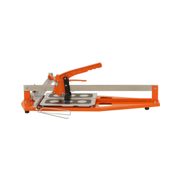 Tegelsnijder Norton CTM 640