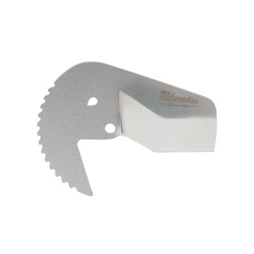 BUISKNIPTANG VOOR KUNSTSTOF 42 MM RESERVEMES 48224211