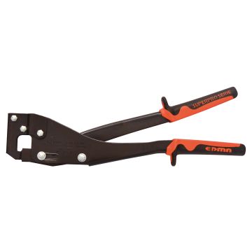 PROFIELVERBINDINGSTANG 1 + 1 MM - GEBRUIK MET 2 HANDEN (5 PER OVERDOOS)