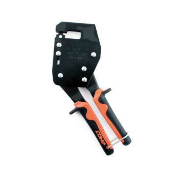 PROFIELVERBINDINGSTANG 1 + 1 MM - GEBRUIK MET 1 HAND (5 PER OVERDOOS)