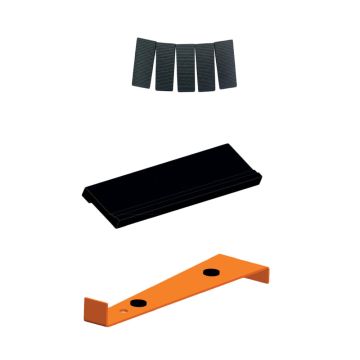 PLAATSINGSKIT PARKET TAK-TIK (18 PER OVERDOOS)