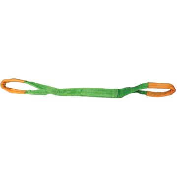 HIJSBAND, 2 TON - 60 MM X 2 M - EN 1492-1 (40 PER OVERDOOS)