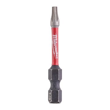 SCHROEFBIT SHOCKWAVE TX15 50 MM