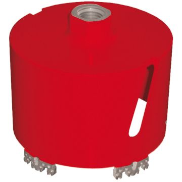 DIAMANT DOOSBOOR - Ø 102 MM - CD-D150 (2 PER OVERDOOS)