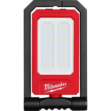 IRFFL ZAKLAMP MET CARABINER 500 LUMEN 4933493528