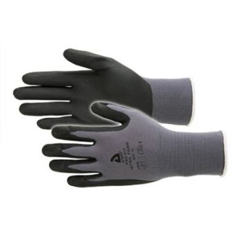 HANDSCHOEN PRO-NITRIL FOAM