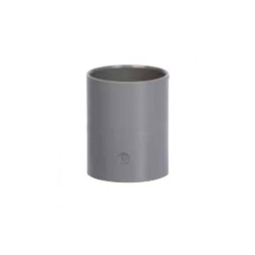 PVC SANITAIR ABS DUB.LIJMMOF 40MM