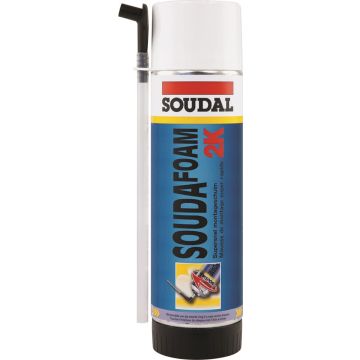 SOUDAFOAM 2K NL/FR 400ML 