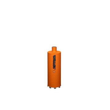 PROFESSIONAL DROOGBOOR 122MM AANSL. 1 ¼"