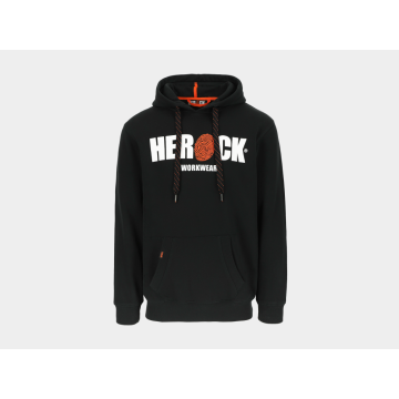 HERO SWEATER MET KAP
