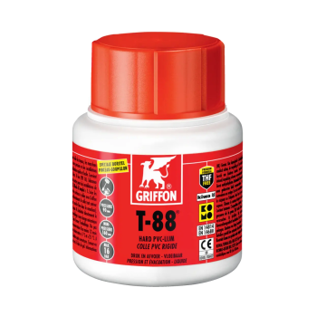 GRIFFON COLLE POUR PVC RIGIDE T-88 100ML