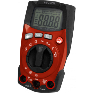 MULTIPOWER 3.6 COMPACT