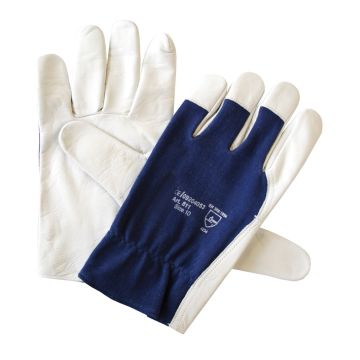 HANDSCHOEN TROPIC NAPPA / 10 (10 PER OVERDOOS)