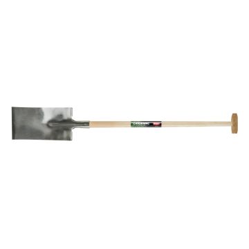 SPADE NOORD FRANKRIJK 280/155/2.5 2PP MA-T 90CM
