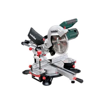 KGS 254 M AFKORTZAAG DOOS; MET TREKFUNCTIE 613254000