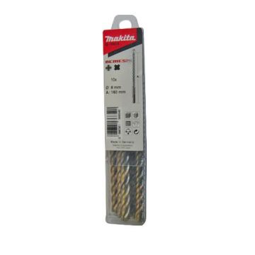 MULTIPACK SDS+ NEMESIS II BETONBOREN