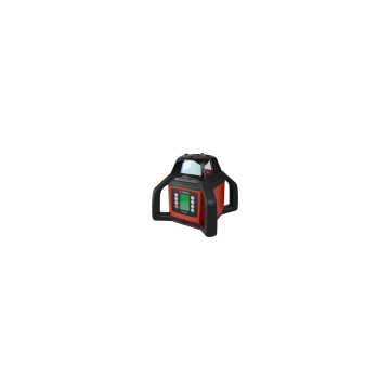 PARA DS ROOD (ZONDER ONTVANGER)