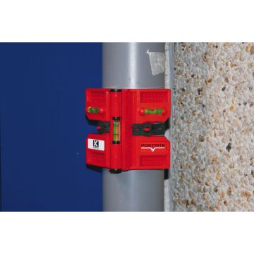 HOEKWATERPAS POSTRITE (6 PER OVERDOOS)